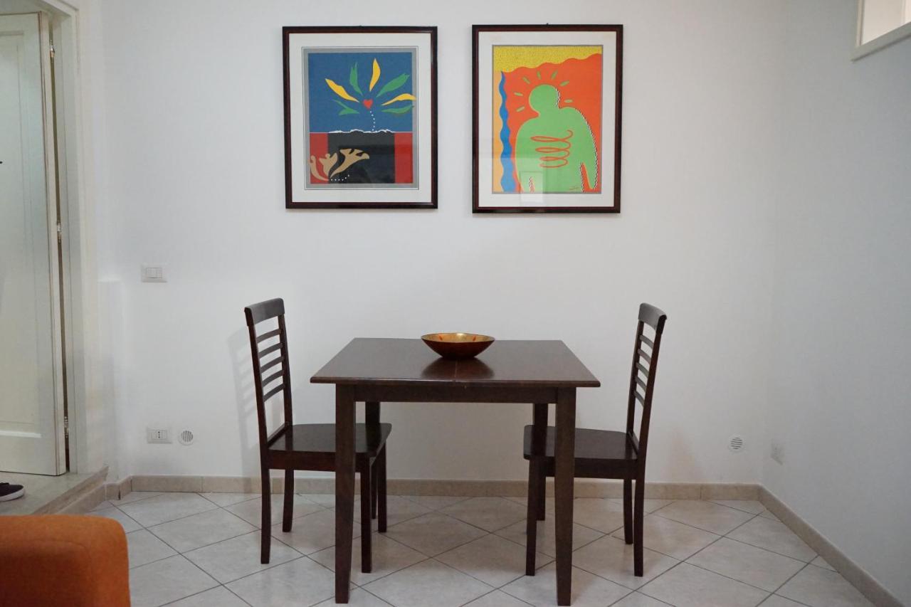 Ohana By Casimiro Trapani Exterior photo
