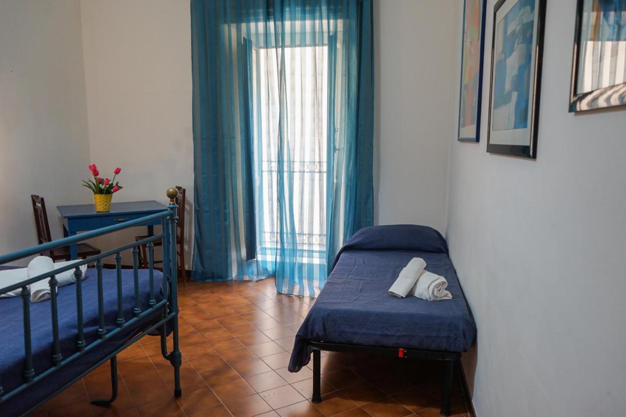 Ohana By Casimiro Trapani Exterior photo